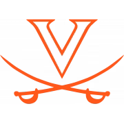 Virginia Cavaliers (University of Virginia) герб
