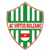 Virtus Bolzano Youth герб