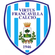 Virtus Francavilla Youth герб