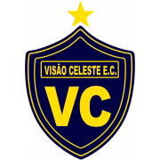 Visão Celeste EC (RN) герб