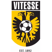 Vitesse Arnhem U19 герб