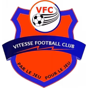 Vitesse FC герб