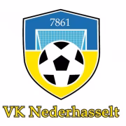 VK Nederhasselt герб