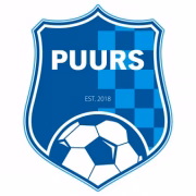 Voetbal Puurs герб