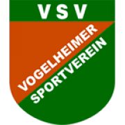 Vogelheimer SV герб