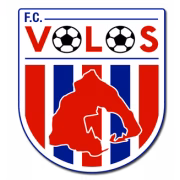 Volos NFC U17 герб