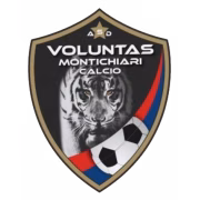 Voluntas Montichiari герб
