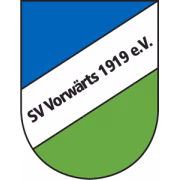 Vorwärts Nordhorn II герб