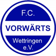 Vorwärts Wettringen герб