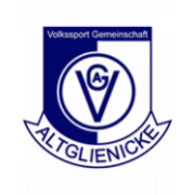 VSG Altglienicke Jugend герб