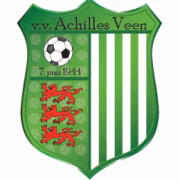 VV Achilles Veen герб
