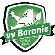 VV Baronie Breda герб