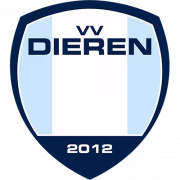 VV Dieren герб