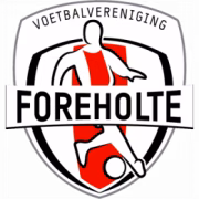 VV Foreholte Voorhout герб