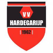 VV Hardegarijp герб