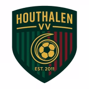 VV Houthalen герб