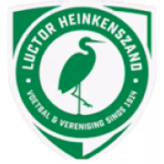 VV Luctor Heinkenszand герб