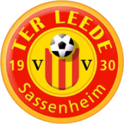 VV Ter Leede Sassenheim герб
