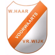 VV Voorwaarts Vriezenveen герб