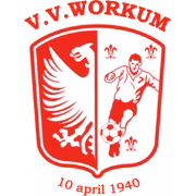 VV Workum герб