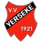VV Yerseke герб