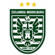 VV Zeelandia Middelburg герб