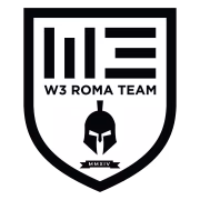 W3 Maccarese герб