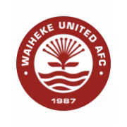 Waiheke United AFC герб