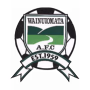 Wainuiomata AFC герб