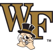 Wake Forest Demon Deacons (Wake Forest University) герб