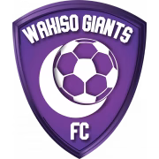 Wakiso Giants FC герб