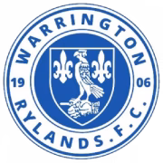 Warrington Rylands герб