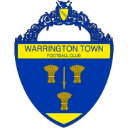Warrington Town герб