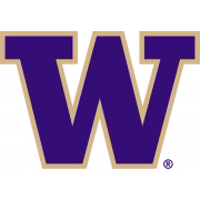 Washington Huskies (University of Washington) герб