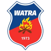 Watra Bialka Tatrzanska герб