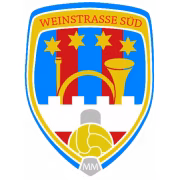 Weinstrasse Süd герб