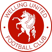Welling United герб