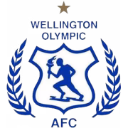 Wellington Olympic AFC Youth герб