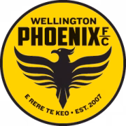 Wellington Phoenix Youth герб