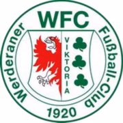 Werderaner FC Viktoria 1920 U19 герб