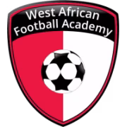 West African Football Academy герб