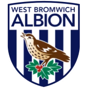 West Bromwich Albion Youth герб