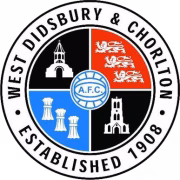 West Didsbury & Chorlton AFC герб