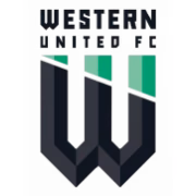 Western United U21 герб