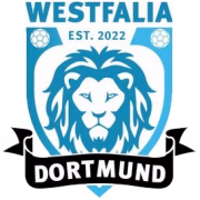 Westfalia Dortmund герб
