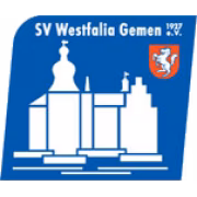 Westfalia Gemen герб