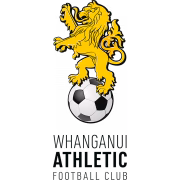 Whanganui Athletic герб