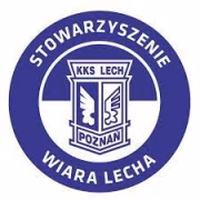 Wiara Lecha Poznań герб
