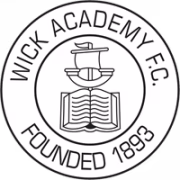 Wick Academy FC U18 герб