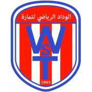 Widad Témara герб